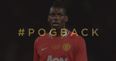 It’s happening! Manchester United confirm that Paul Pogba is having a medical