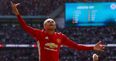 Jesse Lingard proves himself to be one of the good guys with final day gesture to fans