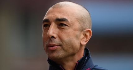 WATCH: How not to defend – an Aston Villa production starring the inimitable Jores Okore