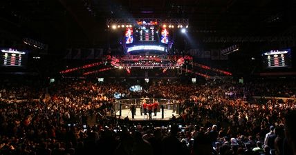 Unionisation of UFC fighters on the way as Professional Fighters Association formed