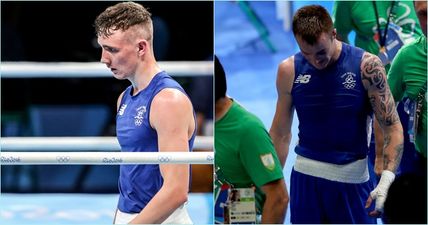Two more Irish boxers have to treat Rio 2016 as a learning experience as they bow out