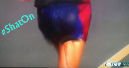 WATCH: Is French race walker Yohann Diniz in for a lifetime of Gary Lineker-style abuse?