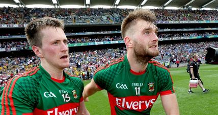 #TheToughest Choice: Who is Mayo’s most important player?