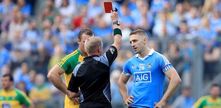 Dublin receive significant boost ahead of crunch Kerry clash