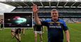 VIDEO: Tipperary manager leads players and fans in rabble-rousing sing-song