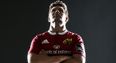 Billy Holland speaks frankly about a new season, new hope and shaming Munster Rugby, win or lose
