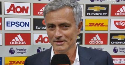 One of Manchester United’s brightest talents is being loaned out