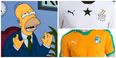 Good luck choosing between these slick new Africa Cup of Nations kits