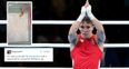 Michael Conlan meets young fan and surprises him with great gift