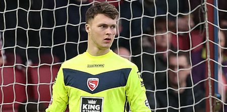 Promising Manchester United youngster becomes Irish citizen, receives Ireland U21 call-up