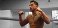 Former UFC champion Anthony Pettis’ weight-cut for featherweight debut didn’t go so smoothly