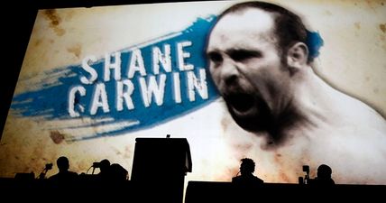Former UFC interim heavyweight champion Shane Carwin announces comeback to MMA