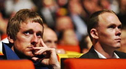 Hackers release WADA medical files for Chris Froome and Bradley Wiggins