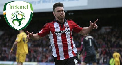 Watch: Yet more proof that Scott Hogan needs to be called up to the Ireland squad