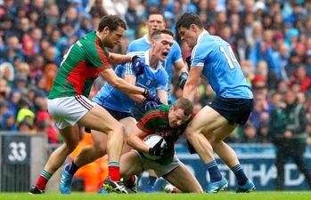 CONFIRMED: Details for Dublin-Mayo All-Ireland final replay