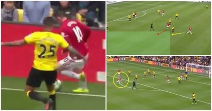 You don’t have Wayne Rooney of five years ago; you have this Wayne Rooney and he is terrible