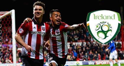 Scott Hogan explains why he won’t be playing for Ireland anytime soon