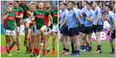 Men of the West dominate in our frankly terrifying combined Mayo-Dublin XV