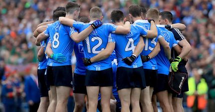 WATCH: Dublin star outlines how champions immediately started righting wrongs of drawn game