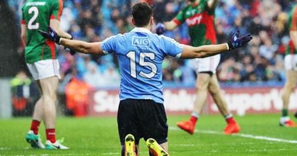 Dublin make wholesale changes to starting team for Mayo clash