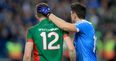 Touching moment between Bernard Brogan and Andy Moran is what the GAA is all about