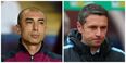 Roberto di Matteo sacked by Aston Villa, with a worse record than Rémi Garde