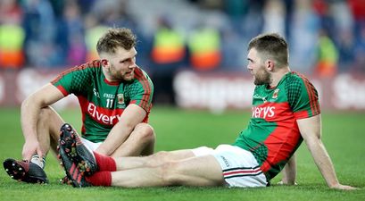 QUIZ: Name every team that have beaten Mayo in Championship since 2010