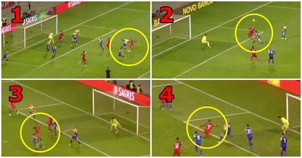 If Cristiano Ronaldo doesn’t win the Ballon d’Or, it would be an absolute affront