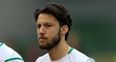 Harry Arter says he was subjected to “vile” online abuse following switch rumours