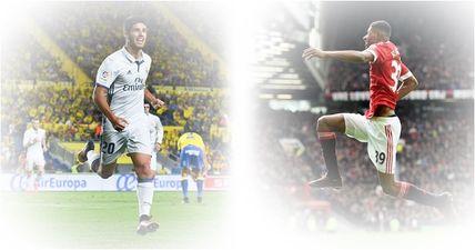 Real Madrid’s very own Marcus Rashford continued making headlines in win over Legia Warsaw