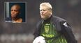 WATCH: Peter Schmeichel labelled a “coward” by former Manchester United teammate in candid interview
