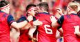 ‘My heart is with Olive, Tony and Dan’ – Emotional CJ Stander breaks down after memorable Munster victory