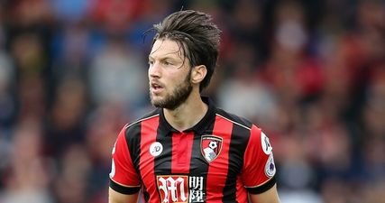 WATCH: Harry Arter’s girlfriend is expecting a child and everyone is delighted
