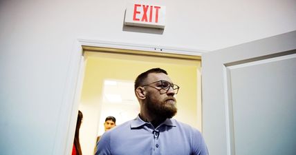 Brendan Schaub offers undeniable reason why Conor McGregor won’t box again after Floyd Mayweather