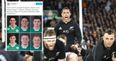 The uncapped Irish player that needs to start against New Zealand