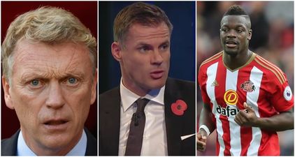 WATCH: Jamie Carragher’s cutting analysis of terrible Sunderland really is something else