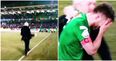 Emotional scenes as Cork City complete unbelievable rise from liquidation to FAI Cup champions