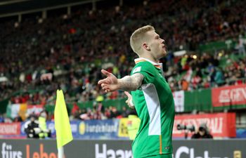 Any score over 13/17 is impressive in our ‘Ireland’s goalscorers under Martin O’Neil’ quiz