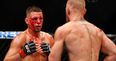 Nate Diaz claims Conor McGregor set an unwanted record at UFC 202