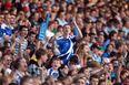 Rage in Midlands as Dublin finally set to play in Portlaoise