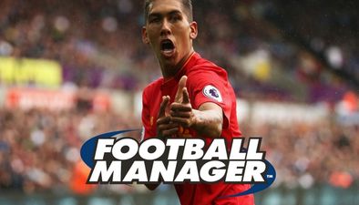If not for Football Manager, who knows where Roberto Firmino would have ended up