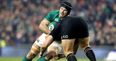New Zealand hit Ireland high, hard and often to gain their revenge