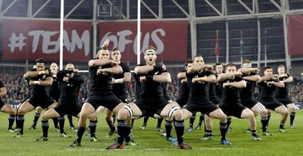 New ‘alternate’ All Blacks jersey is causing controversy in New Zealand