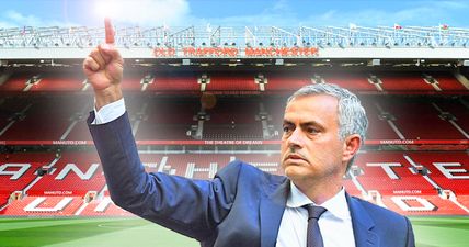 Manchester United prove they are football’s good guys with kind gesture to American fan