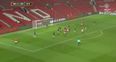 WATCH: Manchester United wonderkid scores wondergoal in FA Youth Cup
