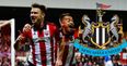 Newcastle quoted astronomical price-tag for Irish qualified Scott Hogan