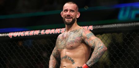 Insane stat perfectly illustrates how outrageously hard it is to make it as a UFC fighter