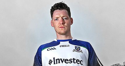 Conor McManus’ views on the pressures of the GAA are pure and utter common sense