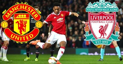 You won’t get full marks in this Manchester United vs. Liverpool goalscorers quiz