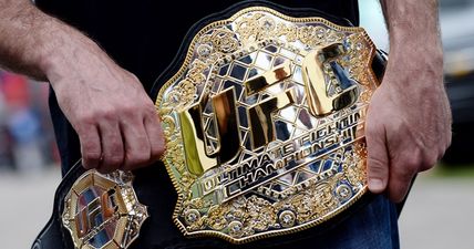 This “interim title” ploy is getting out of hand and fight fans are no fools